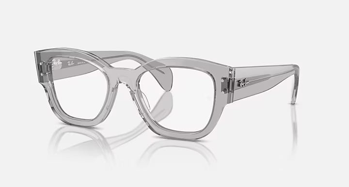 FRAME RAY BAN/RB7681V/2102/52-20-145