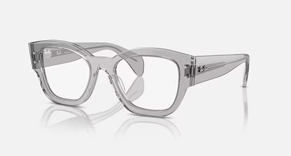 FRAME RAY BAN/RB7681V/2102/52-20-145