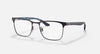 FRAME RAY BAN/RB8421/2904/54-19-145