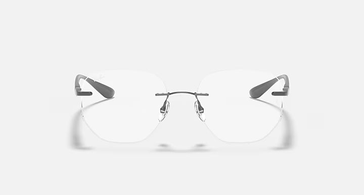 FRAME RAY BAN/RB8766/1000/51-17-145