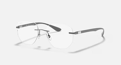 FRAME RAY BAN/RB8766/1000/51-17-145