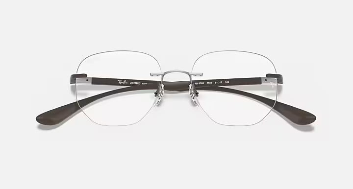 FRAME RAY BAN/RB8766/1131/51-17-145