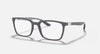 FRAME RAY BAN/RB8906/5196/54