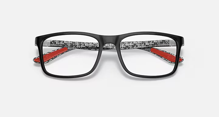 FRAME RAY BAN/RB8908/2000/55-18-145