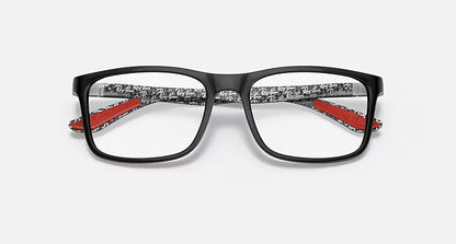 FRAME RAY BAN/RB8908/2000/55-18-145