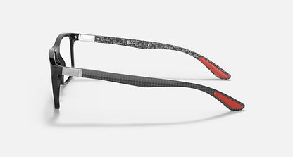 FRAME RAY BAN/RB8908/2000/55-18-145