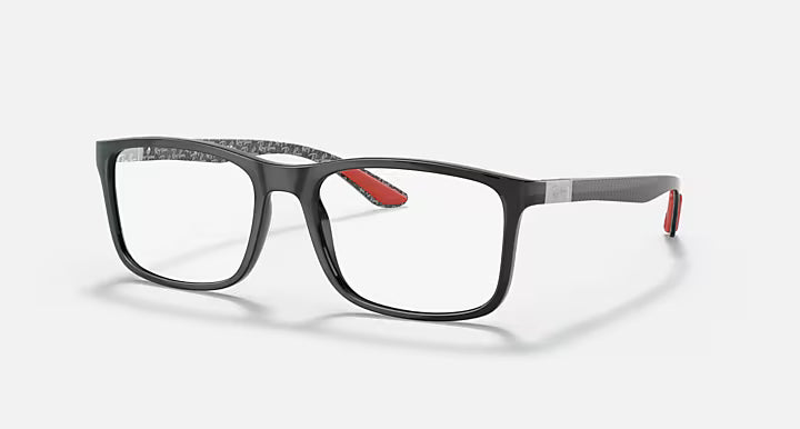 FRAME RAY BAN/RB8908/2000/55-18-145