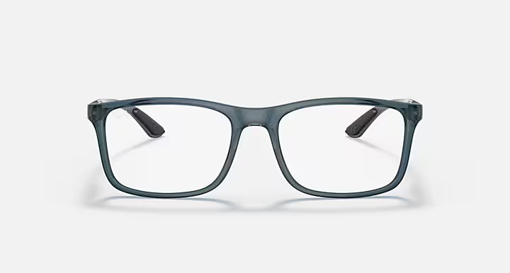 FRAME RAY BAN/RB8908/5719/53-18-145