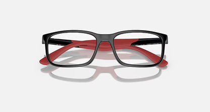 FRAME RAY BAN/RB1621/3928/47-15-130