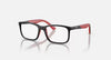 FRAME RAY BAN/RB1621/3928/47-15-130
