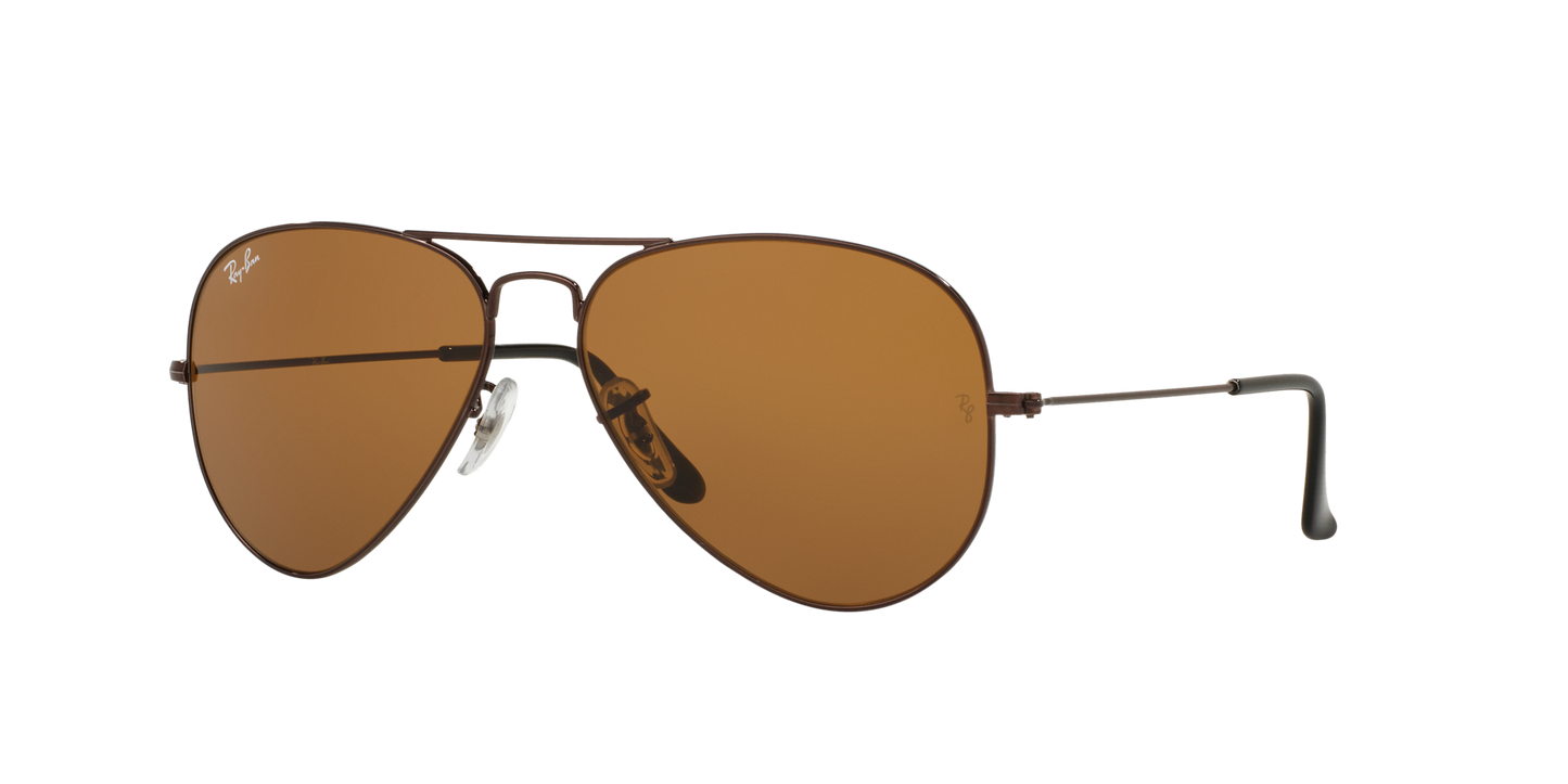 SUNGLASS RAY BAN/RB3025/R1072/58-14-135