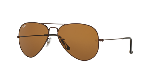 SUNGLASS RAY BAN/RB3025/R1072/58-14-135