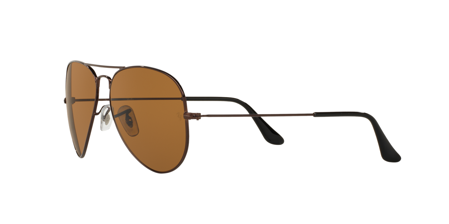 SUNGLASS RAY BAN/RB3025/R1072/58-14-135