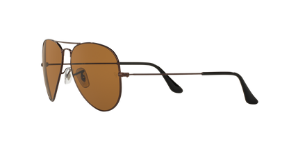 SUNGLASS RAY BAN/RB3025/R1072/58-14-135
