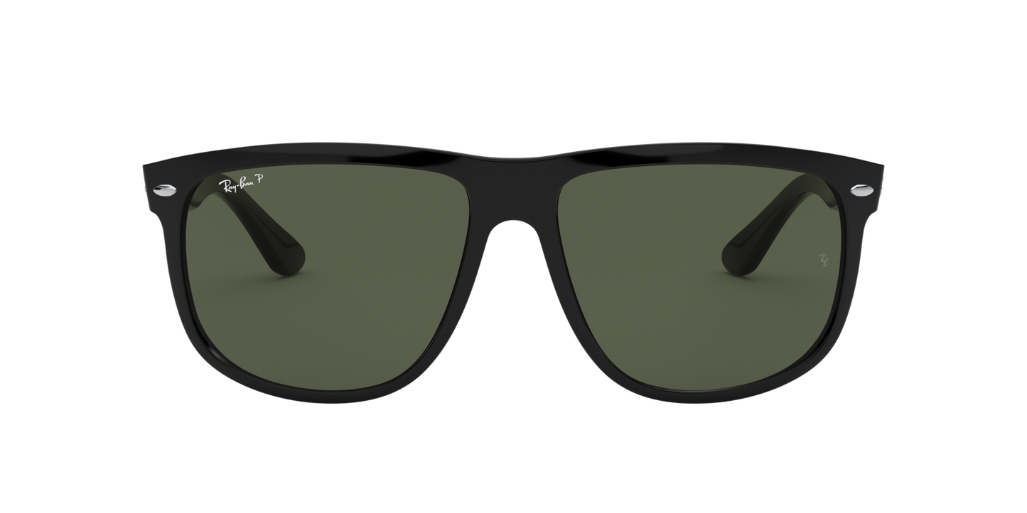 SUNGLASS RAY BAN/RB4147/601/58/60-15-145