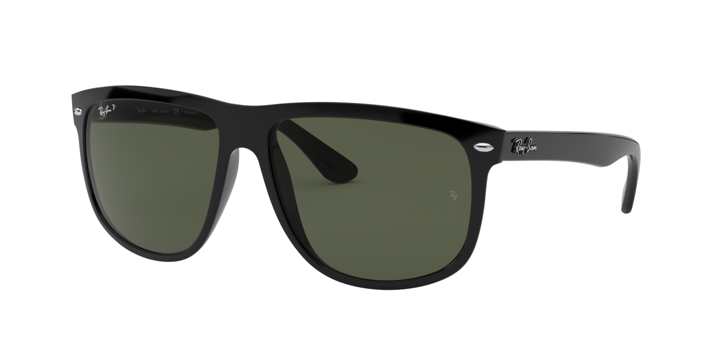SUNGLASS RAY BAN/RB4147/601/58/60-15-145