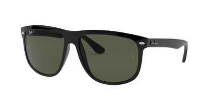SUNGLASS RAY BAN/RB4147/601/58/60-15-145
