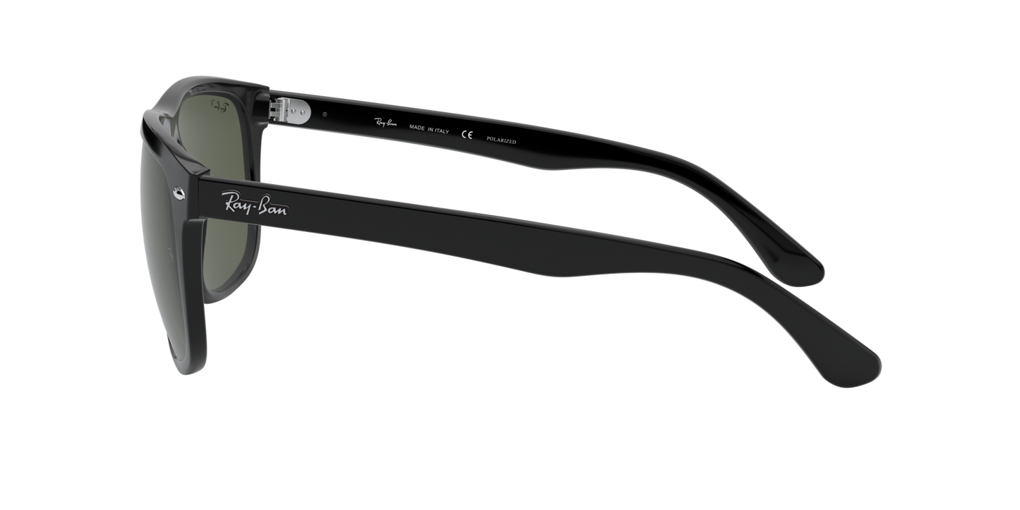 SUNGLASS RAY BAN/RB4147/601/58/60-15-145