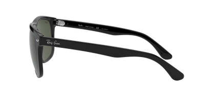 SUNGLASS RAY BAN/RB4147/601/58/60-15-145