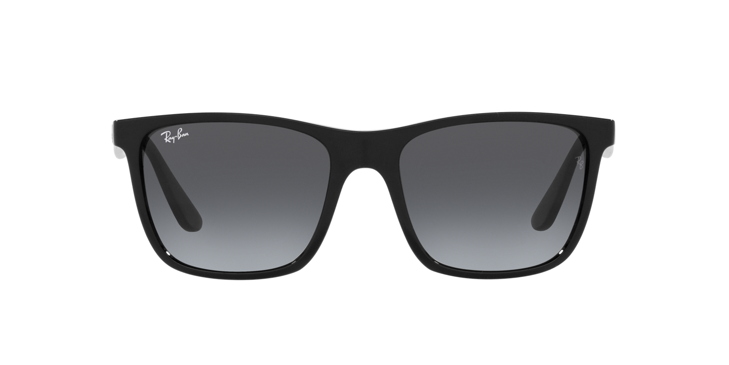 SUNGLASS RAY BAN/RB4349I/601/8G/56-18-140