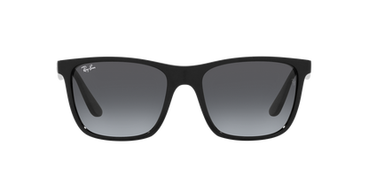 SUNGLASS RAY BAN/RB4349I/601/8G/56-18-140