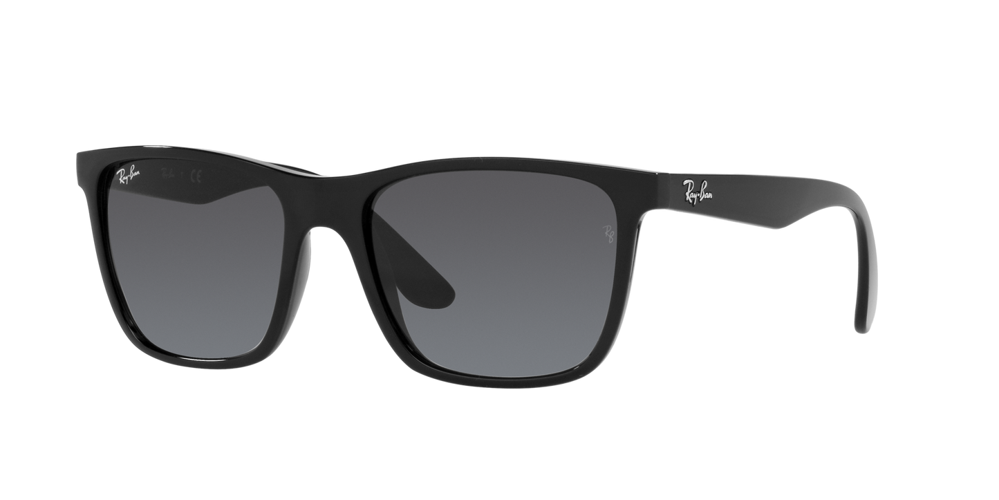 SUNGLASS RAY BAN/RB4349I/601/8G/56-18-140