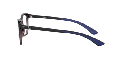 FRAME RAY BAN/RB7169/5917/52