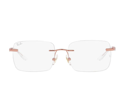 FRAME RAY BAN/RB6483I/3094/53-17-140