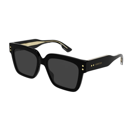SUNGLASS GUCCI/GG1084S/001/54-18-145