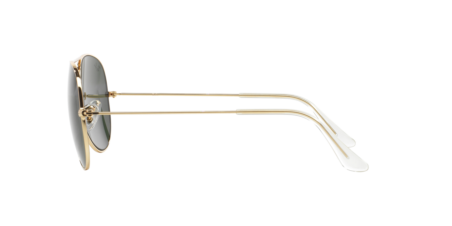 SUNGLASS RAY BAN/RB3025/L0205/58-14-135