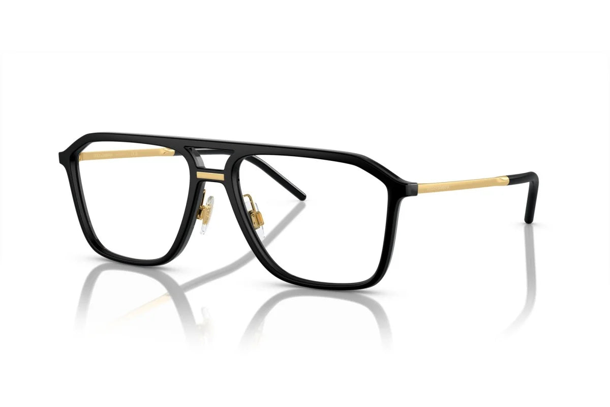 FRAME DOLCE & GABBANA/DG5107/2525/55-16-145