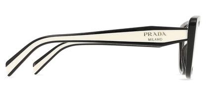 FRAME PRADA/VPRA04/16N-1O1/52-16-140