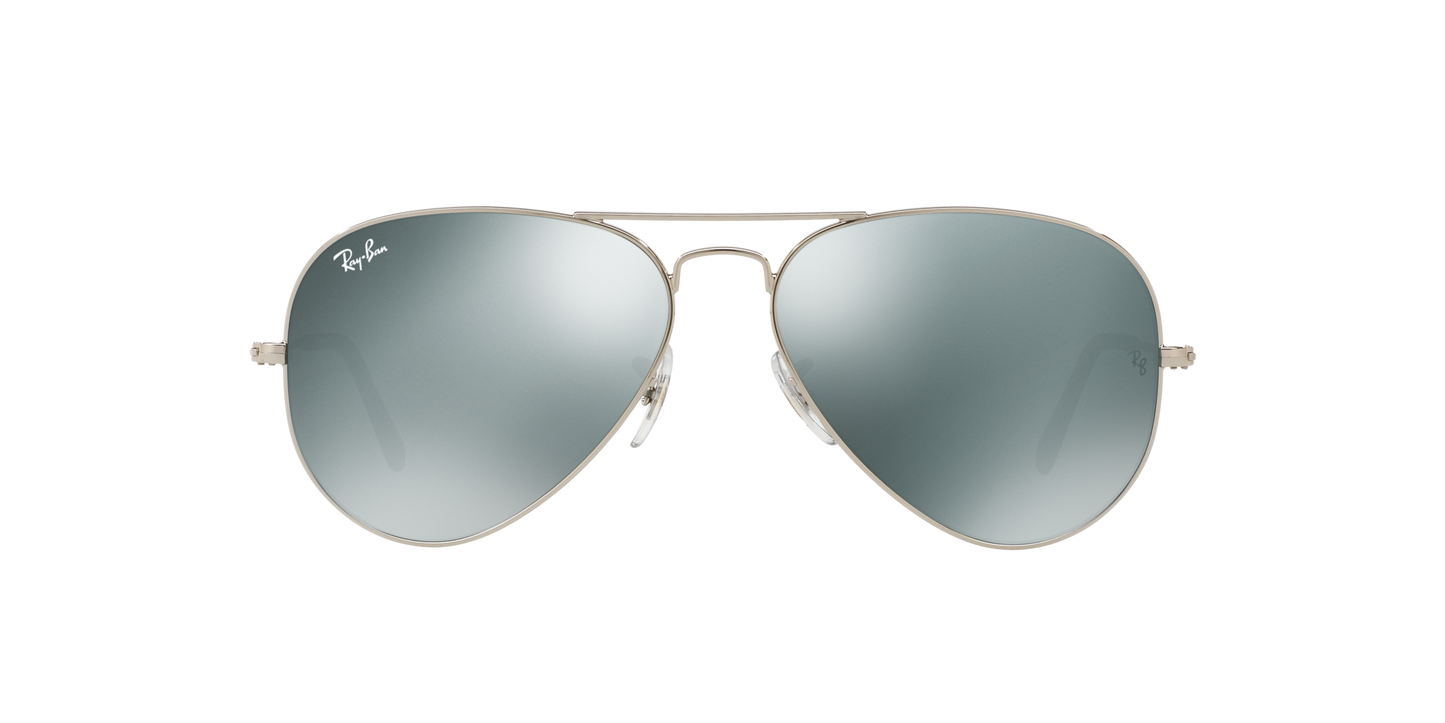SUNGLASS RAY BAN/RB3025/W3277/58-14-135