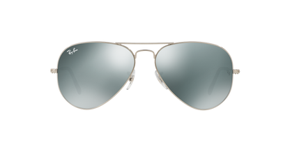 SUNGLASS RAY BAN/RB3025/W3277/58-14-135