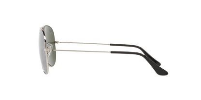 SUNGLASS RAY BAN/RB3025/W3277/58-14-135