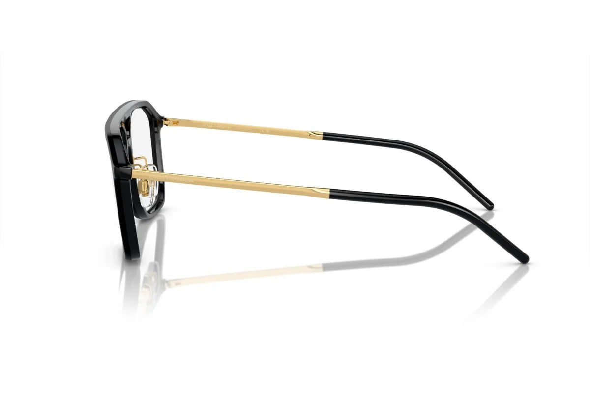 FRAME DOLCE & GABBANA/DG5107/2525/55-16-145