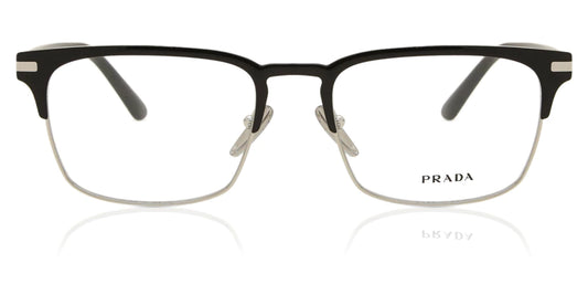 FRAME PRADA/VPR 58Z/1AB-1O1/55-19-145
