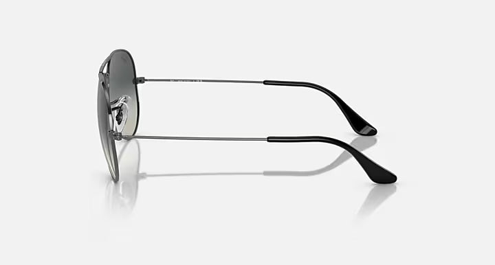 SUNGLASS RAY BAN/RB3025/004/71/58-14-135