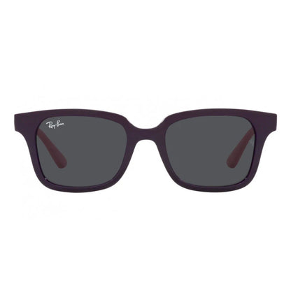 SUNGLASS RAY BAN/RJ9071S/7021/87/48-18-130