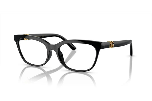 FRAME DOLCE & GABBANA/DG5106U/501/52-17-145