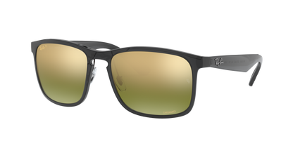 SUNGLASS RAY BAN/RB4264/876/6O/58