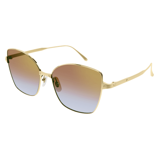SUNGLASS CARTIER/CT0328S/004/59