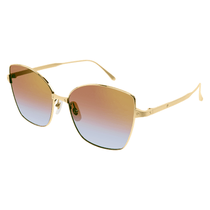 SUNGLASS CARTIER/CT0328S/004/59