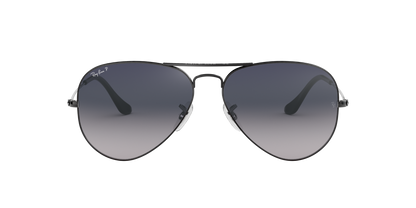 SUNGLASS RAY BAN/RB3025/004/78/62-14-140