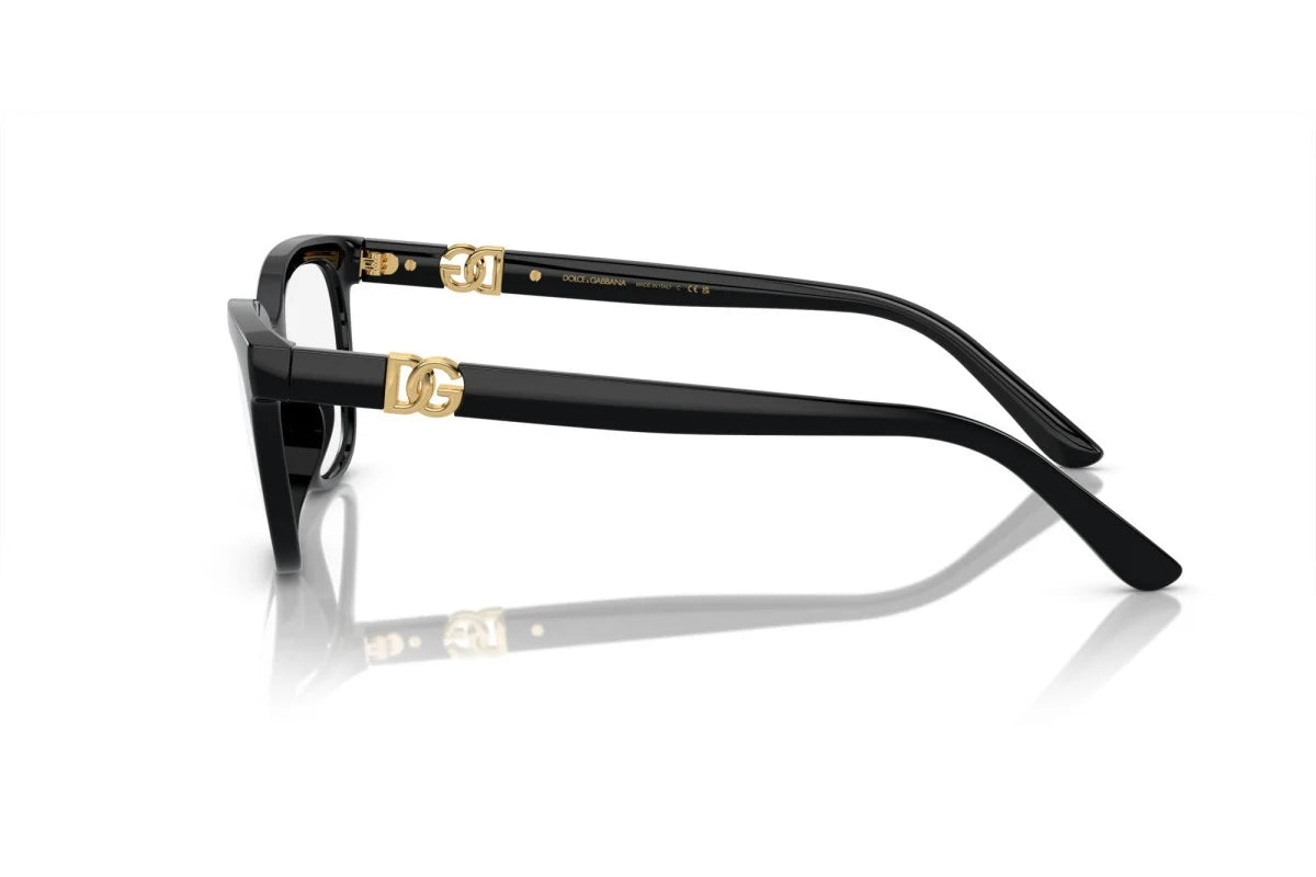 FRAME DOLCE & GABBANA/DG5106U/501/52-17-145