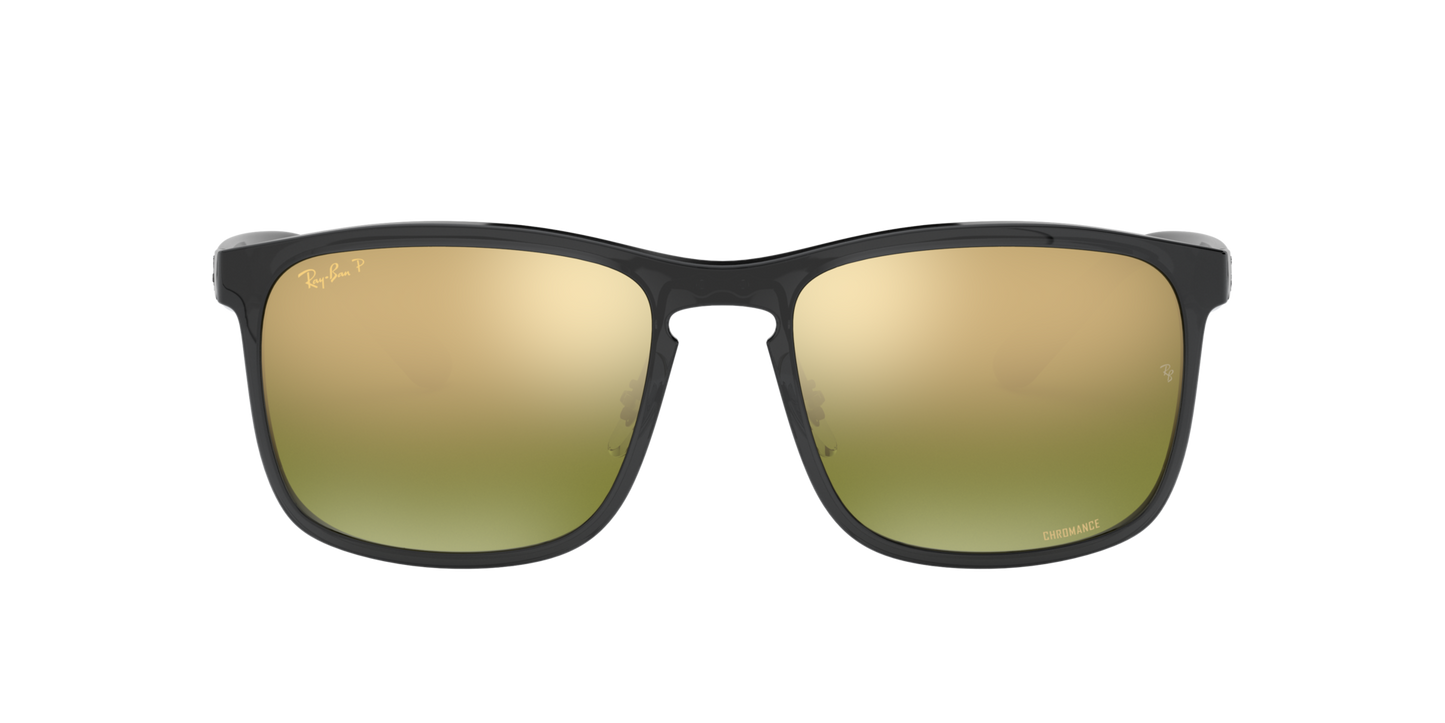 SUNGLASS RAY BAN/RB4264/876/6O/58