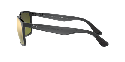 SUNGLASS RAY BAN/RB4264/876/6O/58