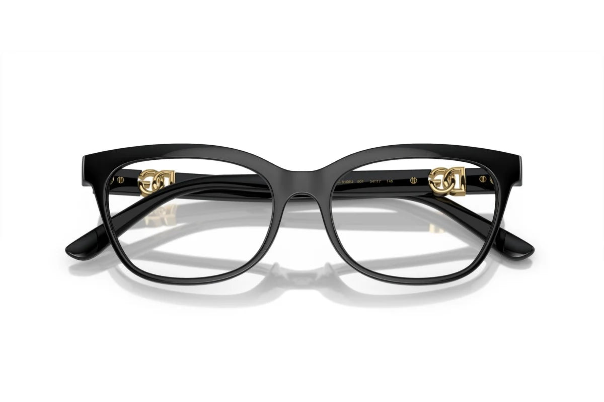 FRAME DOLCE & GABBANA/DG5106U/501/52-17-145