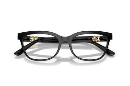 FRAME DOLCE & GABBANA/DG5106U/501/52-17-145