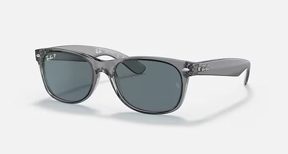 SUNGLASS RAY BAN/RB2132/6450/3R/55-18-145